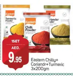 Talal Market EASTERN Spices / Masala offer