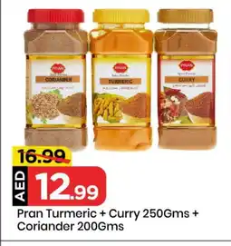 Mark & Save PRAN Spices / Masala offer