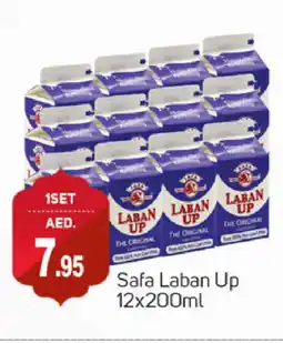 Talal Market SAFA Laban offer