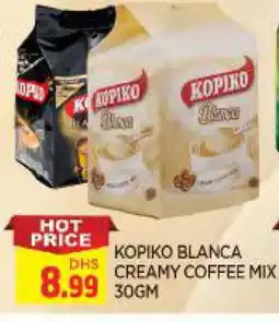 Al Madina KOPIKO Coffee offer