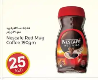 Kenz Hypermarket NESCAFE Coffee offer