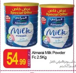 Rawabi Market ALMARAI Milk Powder offer