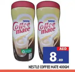 Al Madina COFFEE-MATE Coffee Creamer offer