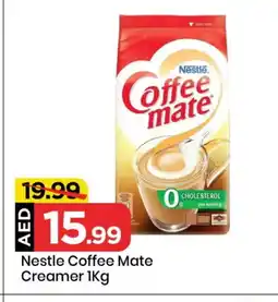 Mark & Save COFFEE-MATE Coffee Creamer offer