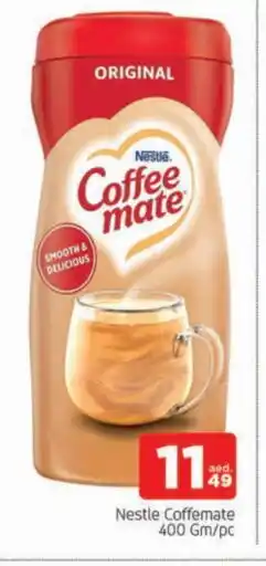 Al Madina COFFEE-MATE Coffee Creamer offer