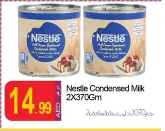 Rawabi Market NESTLE Condensed Milk offer