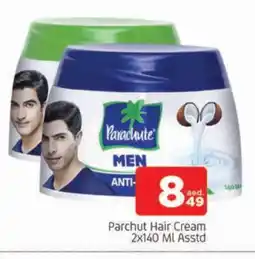 Al Madina PARACHUTE Hair Cream offer