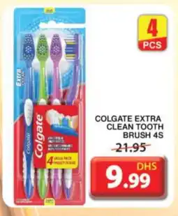 Grand Hyper Market COLGATE Toothbrush offer