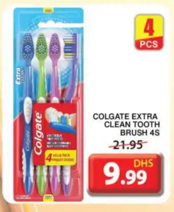 Grand Hyper Market COLGATE Toothbrush offer