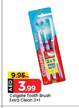 Mark & Save COLGATE Toothbrush offer