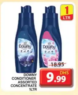 Grand Hyper Market DOWNY Softener offer