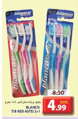 Grand Hyper Market FAM Toothbrush offer