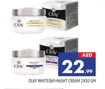 Al Madina OLAY Face cream offer