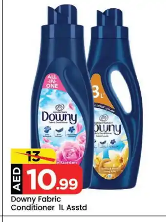 Mark & Save DOWNY Softener offer