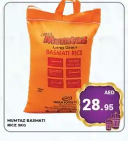 Kerala Hypermarket mumtaz Basmati / Biryani Rice offer