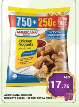 Kerala Hypermarket AMERICANA Chicken Breast offer