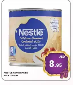 Kerala Hypermarket NESTLE Condensed Milk offer