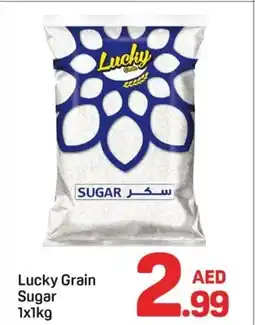 Day To Day Lucky grain sugar offer