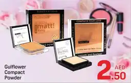 Day To Day Gulflower compact powder offer