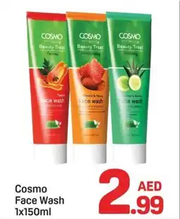 Day To Day Cosmo face wash offer