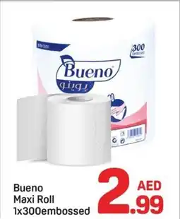 Day To Day Bueno Maxi Roll offer