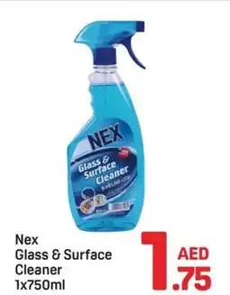 Day To Day Nex Glass & Surface Cleaner offer