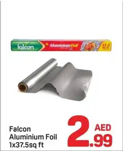 Day To Day Falcon Aluminium Foil offer