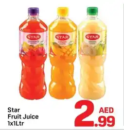 Day To Day Star fruit juice offer