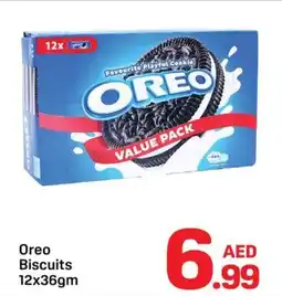 Day To Day Oreo biscuits offer