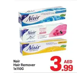 Day To Day Hair remover offer