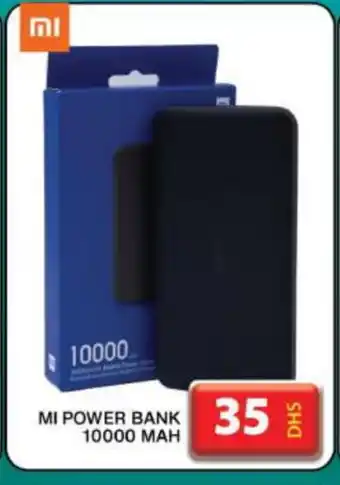 Grand Hyper Market MI Powerbank offer