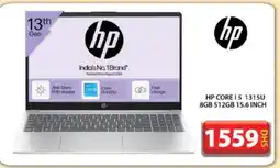 Grand Hyper Market HP Laptop offer