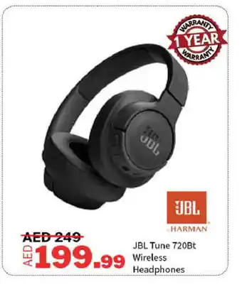 Al Madina JBL Earphone offer