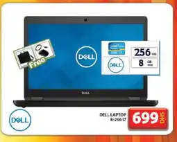 Grand Hyper Market DELL Laptop offer