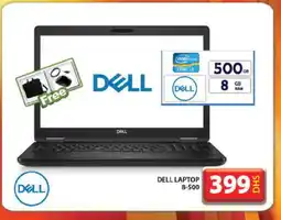 Grand Hyper Market DELL Laptop offer