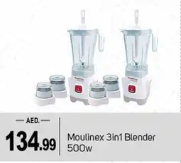 Talal Market MOULINEX Mixer / Grinder offer