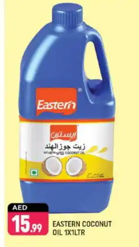 Shaklan EASTERN Coconut Oil offer