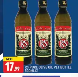 Al Madina RAFAEL SALGADO Olive Oil offer