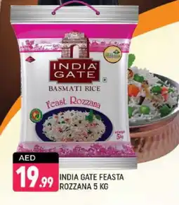 Shaklan INDIA GATE Basmati / Biryani Rice offer