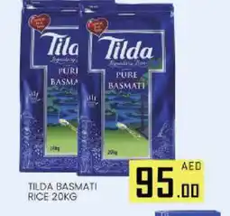 Al Madina TILDA Basmati / Biryani Rice offer