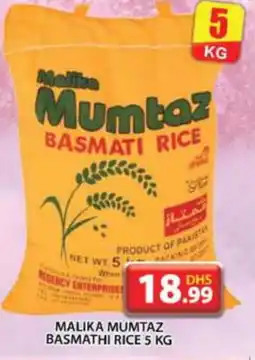 Grand Hyper Market mumtaz Basmati / Biryani Rice offer