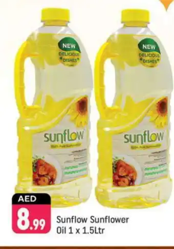 Shaklan SUNFLOW Sunflower Oil offer