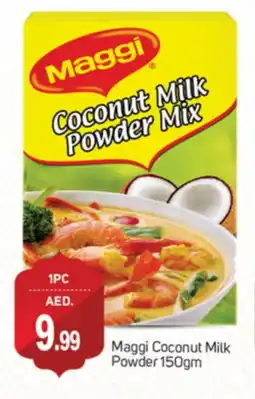 Talal Market MAGGI Coconut Powder offer