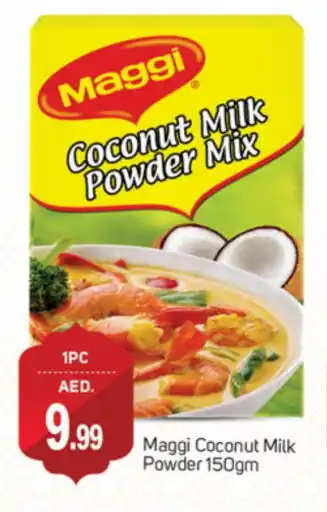 Talal Market MAGGI Coconut Powder offer