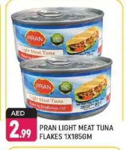 Shaklan PRAN Tuna - Canned offer