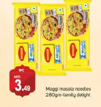 Talal Market MAGGI Noodles offer