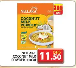 Grand Hyper Market NELLARA Coconut Powder offer