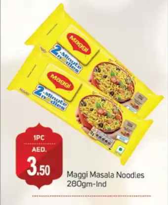 Talal Market MAGGI Noodles offer