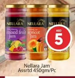 Al Madina NELLARA Jam offer