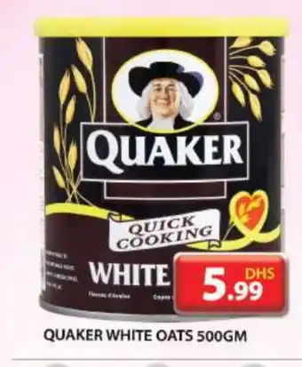 Grand Hyper Market QUAKER Oats offer